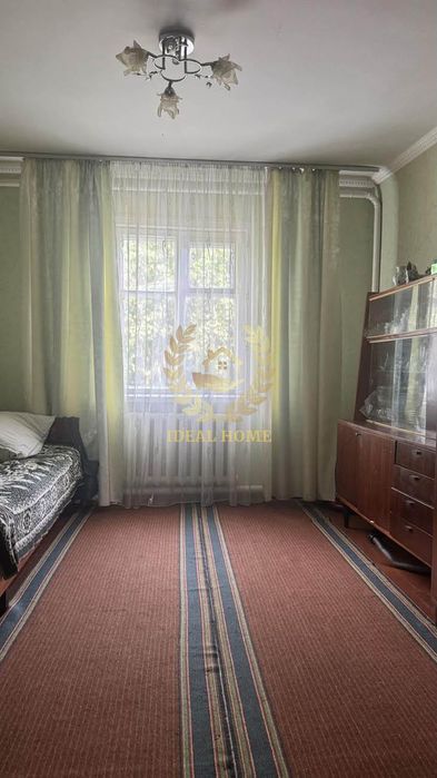 Продам будинок в смт Борова