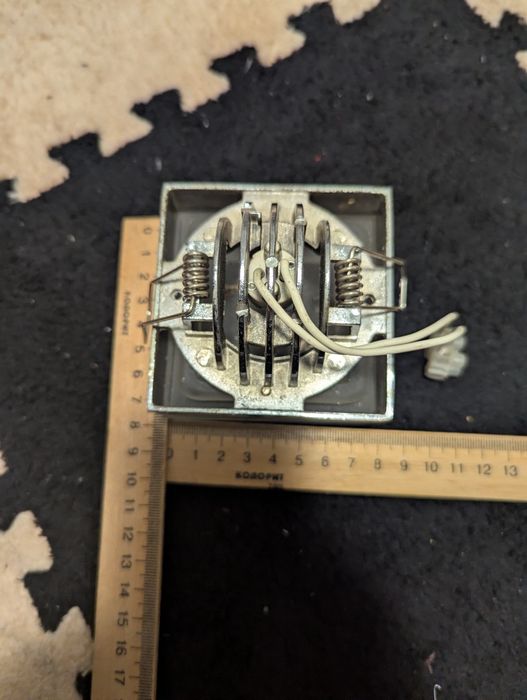 Плафон, бра освітлення люстра