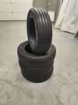 :291 Opony letnie Dunlop Enasave EC300+  185/60/16
