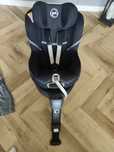 Fotelik samochodowy Cybex Sirona S2 I-Size 0-18