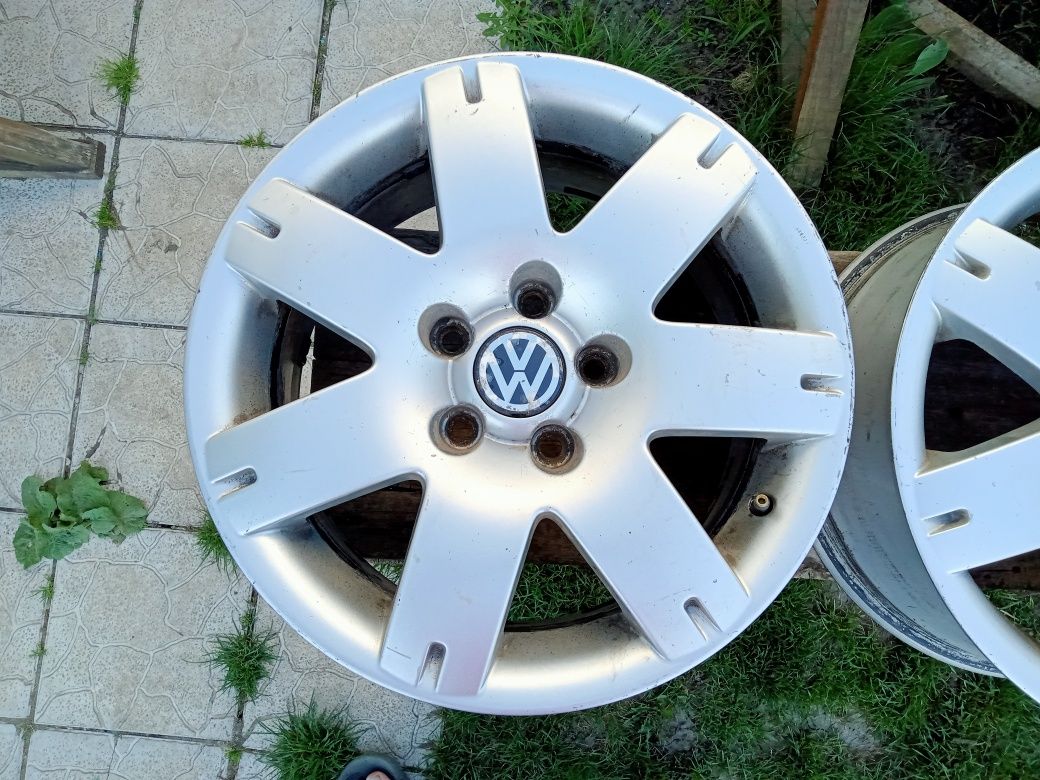 Диски r 16 Volkswagen