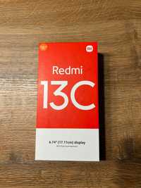 Xiaomi Redmi 13C nowy
