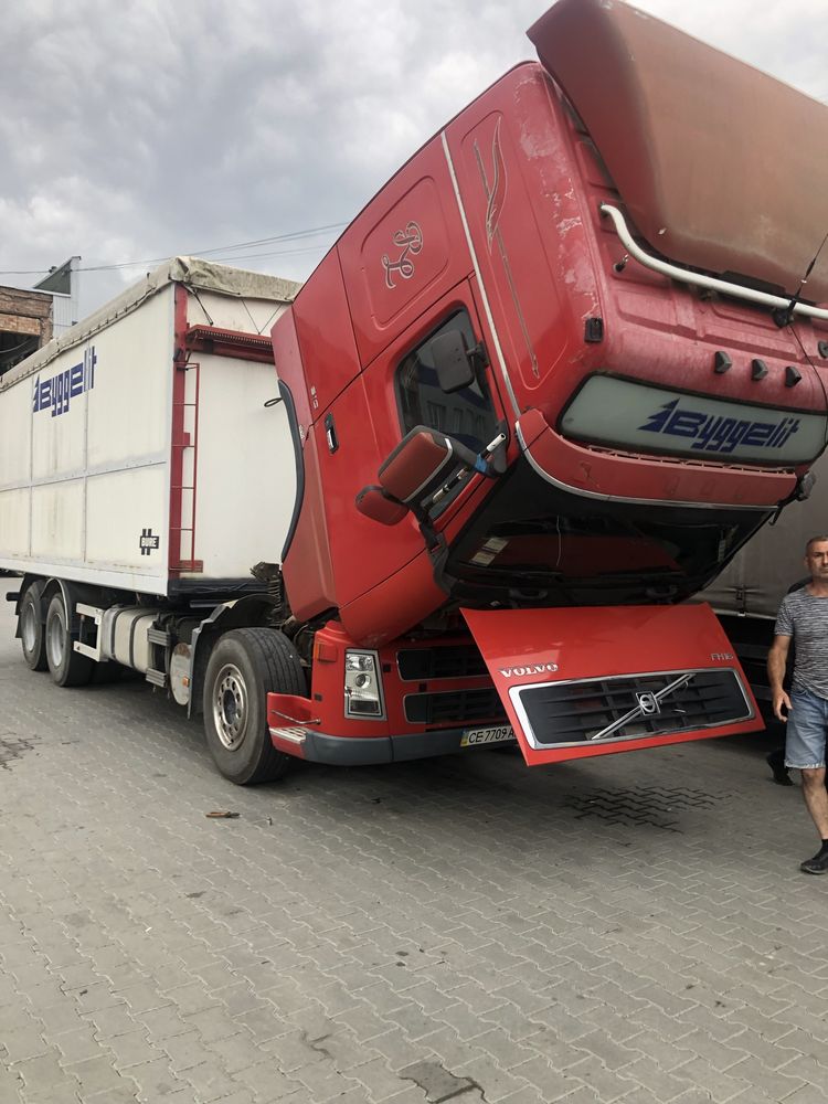 Продам Volvo  FH 16,самосвал.