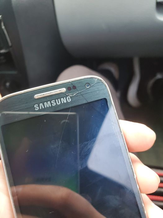 Samsung s4 mini 8Гб