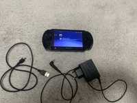 Psp e1004,32gb playstation portable