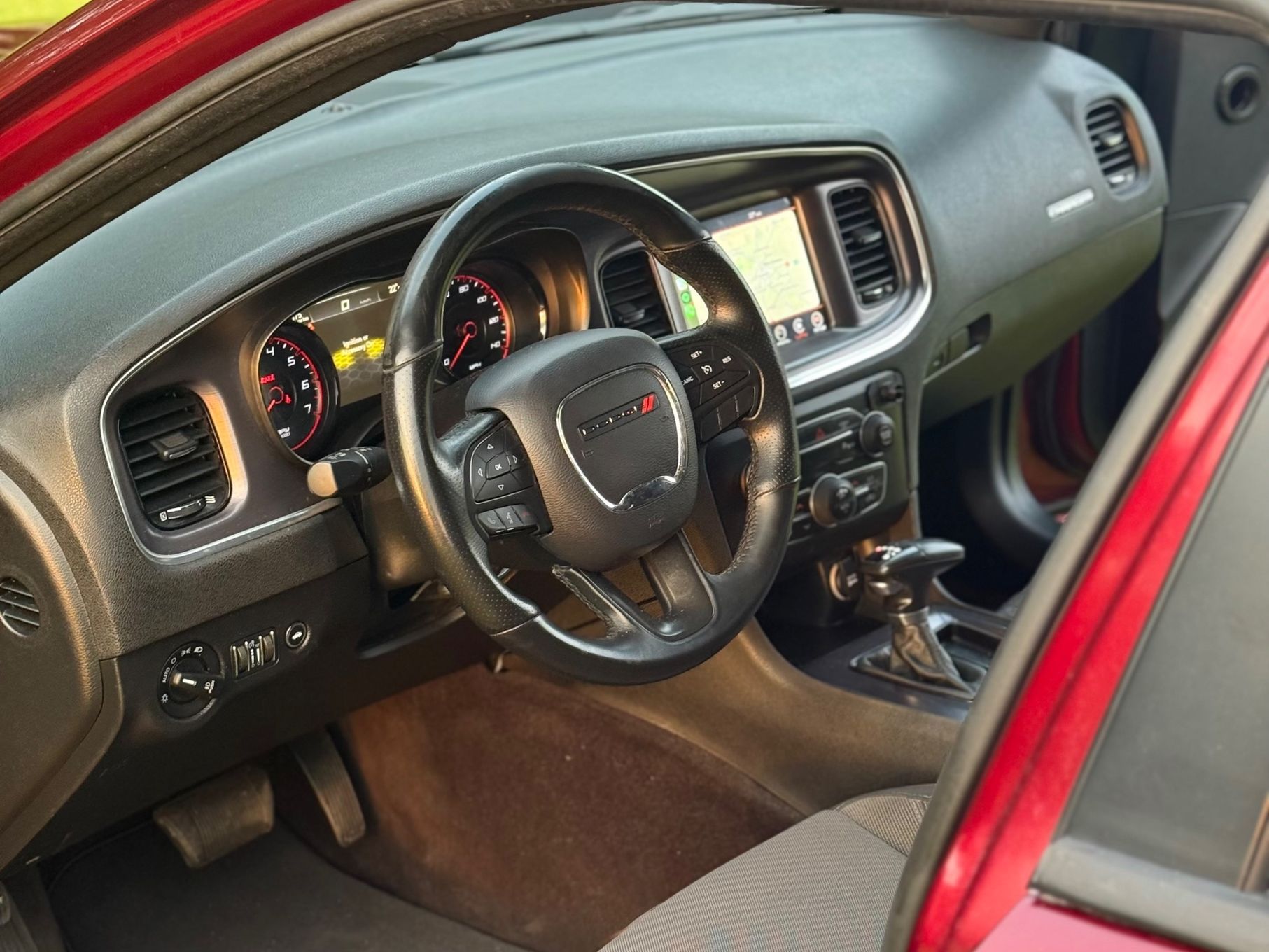 Dodge Charger Dodge Charger 3.6 SXT