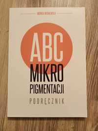 Abc pigmentacji książka nowa