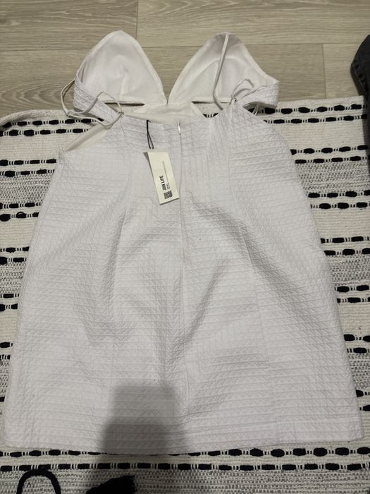 Сарофан білмй   Zara