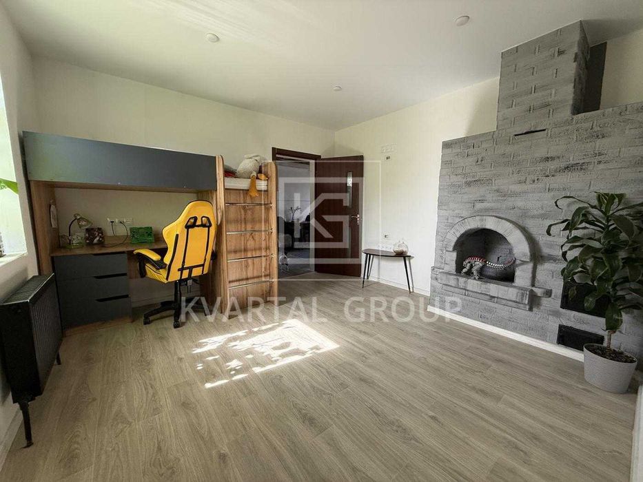 Одноповерховий будинок 74 м² + 17 соток!