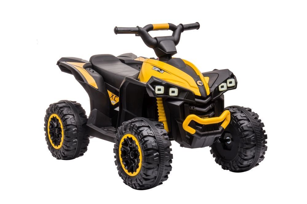 PILOT 2x45W +Max25KG Quad elektryczny  Na Akumulator HL568 dla dzieci