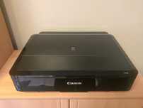 Drukarka canon ip7250 + tusze
