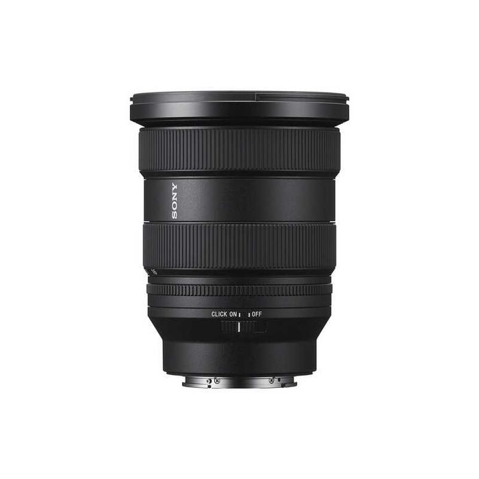 Об'єктив Sony FE 16-35mm F2.8 GM II