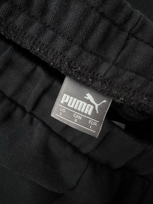 Костюм PUMA темно синій