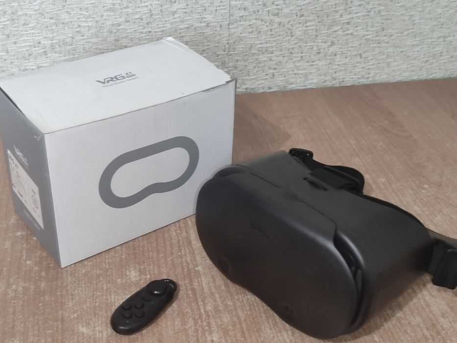 Очки виртуальной реальности VRG X7pro
