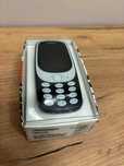 Telefon Nokia 3310 Nowa, cały zestaw, brak języka PL na kartę microSIM