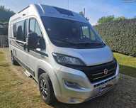 Autocaravana Adria Twin 50 anos - edição especial