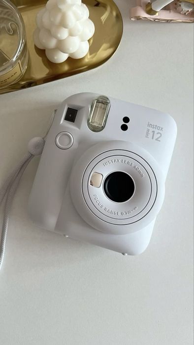 Фотоапарат Fujifilm INSTAX mini 12