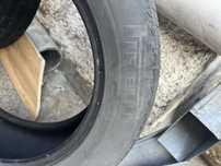 Резина шины Pirelli 225/55 r17 цена за 2 колеса
