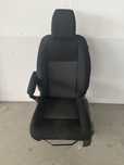 Fotel kierowcy Citroen Jumpy 3 Proace Expert Vivaro C