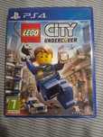 Lego city Undercover PS4