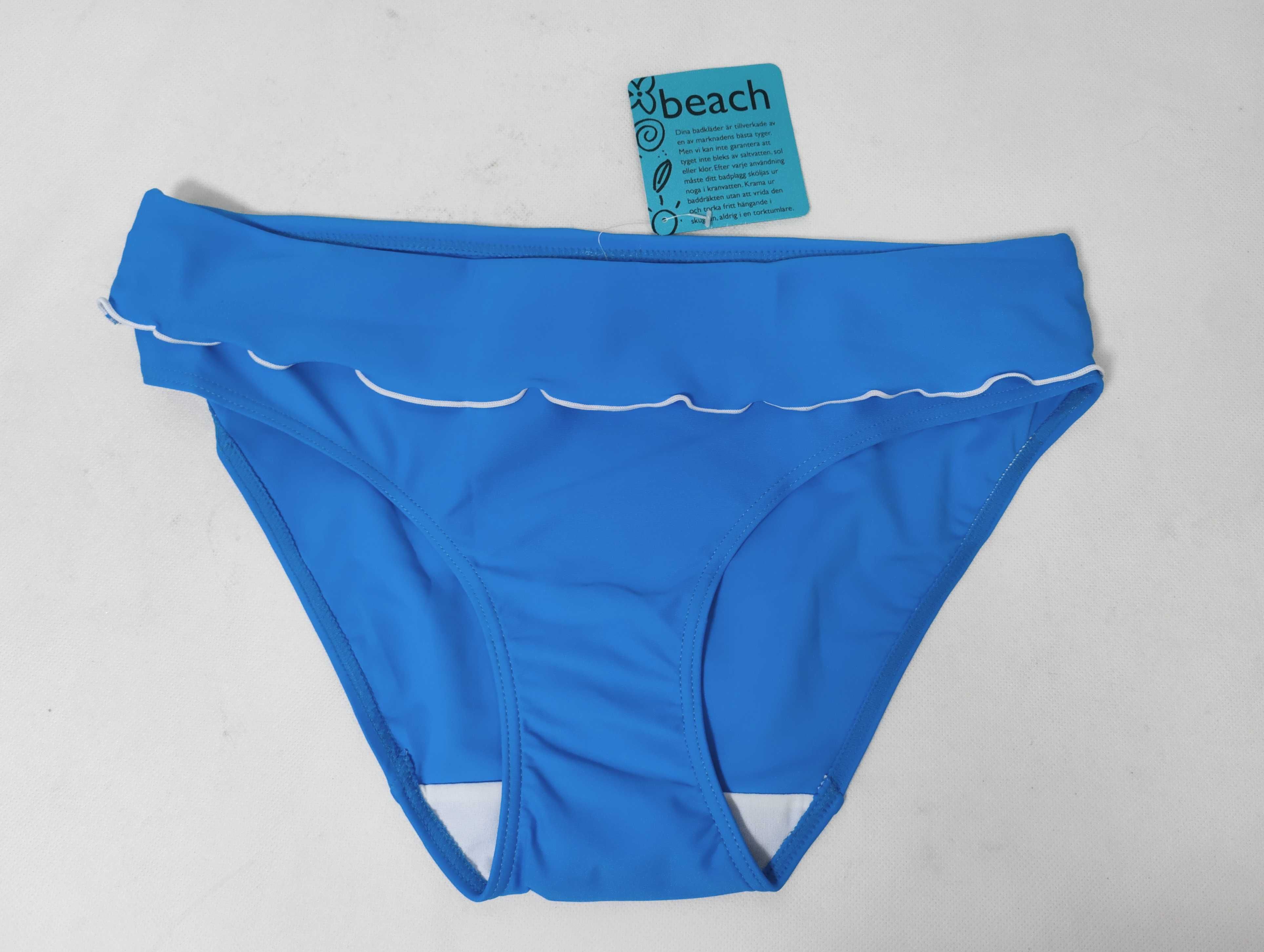 Strój kąpielowy dwuczęściowy tankini 38/40 TN0142/3