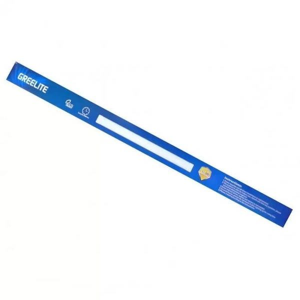 Стельова світлодіодна LED-лампа 1.2 м 160W 3240Lm 220V 6500К IP20 8250
