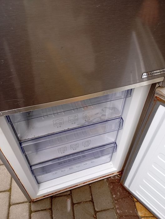 Продам холодильк