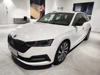Skoda Octavia Skoda Octavia IV