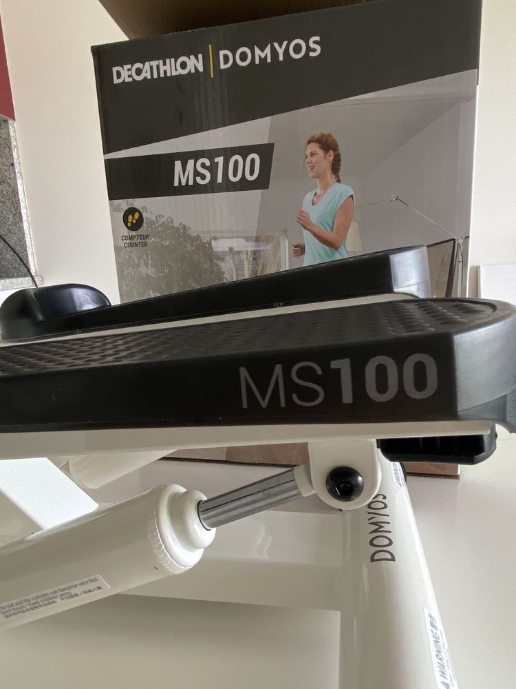 Stepper Decathlon Domyos MS100