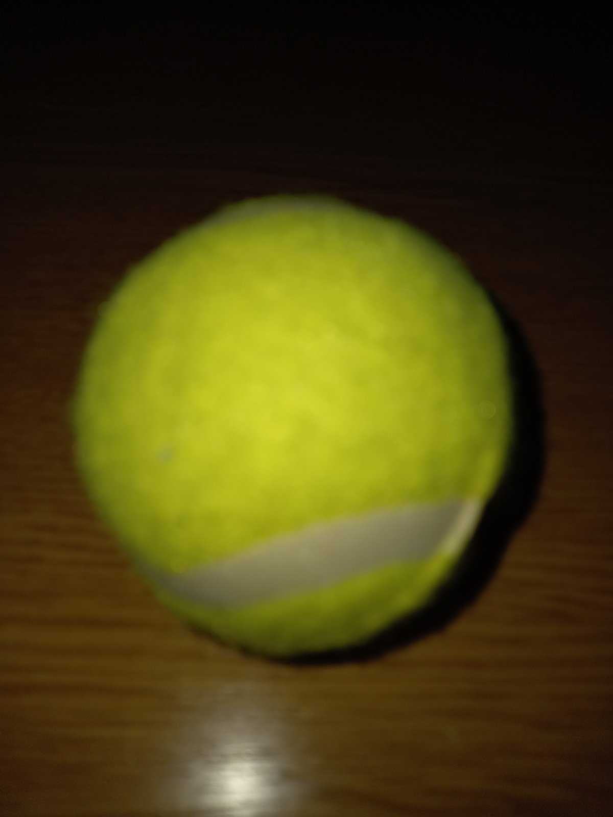 Тенісна ракетка для великого тенісу