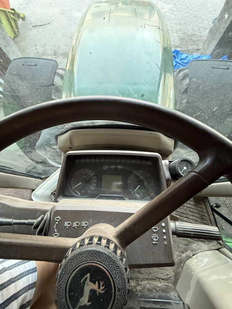 John Deere 6420 Super Okazja!!! Solidny sprzęt!!!