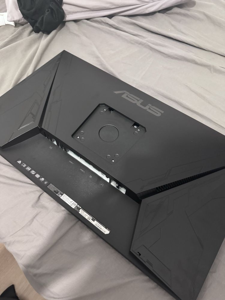 Monitor asus 280Hz