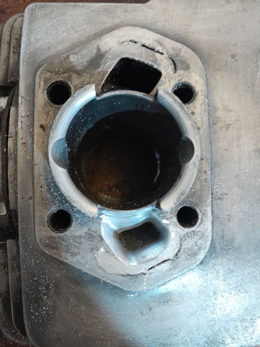 Mecânico e preparador 2