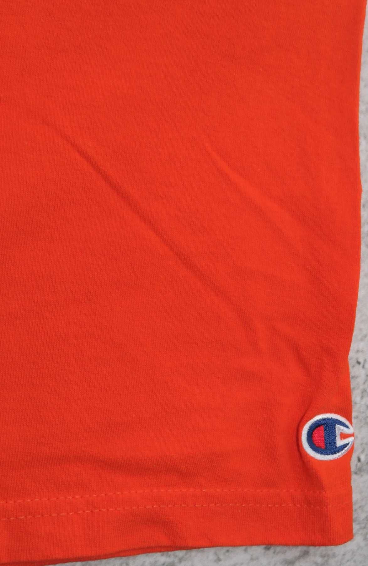 Champion koszulka Princeton University t-shirt L/XL