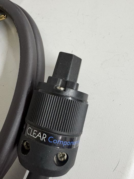 Cabos corrente Furutech FP-314Ag-II