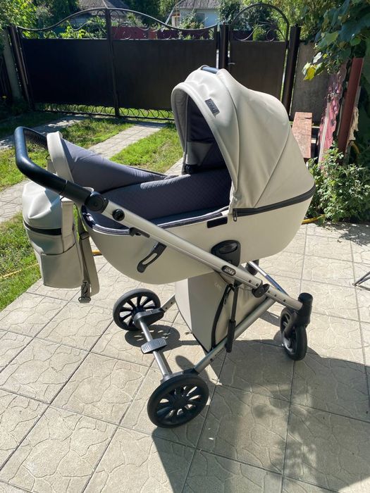 Дитяча коляска Anex E-Type 2в1