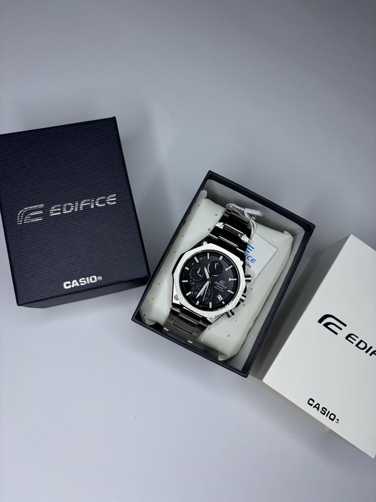 Годинник Casio Edifice EQB-1100D-1AER