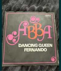 Продам платівку ABBA - DANCING QUEEN