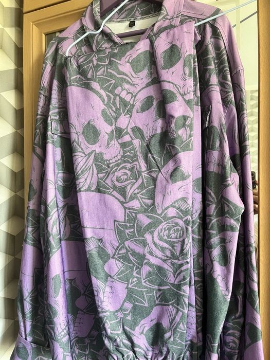 Костюмчик размера ххл