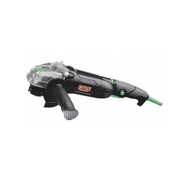 Szlifierka kątowa Niteo Tools 1200W / Nowy Lombard / Cz-wa
