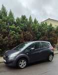 Kia Venga KIA Venga 2013