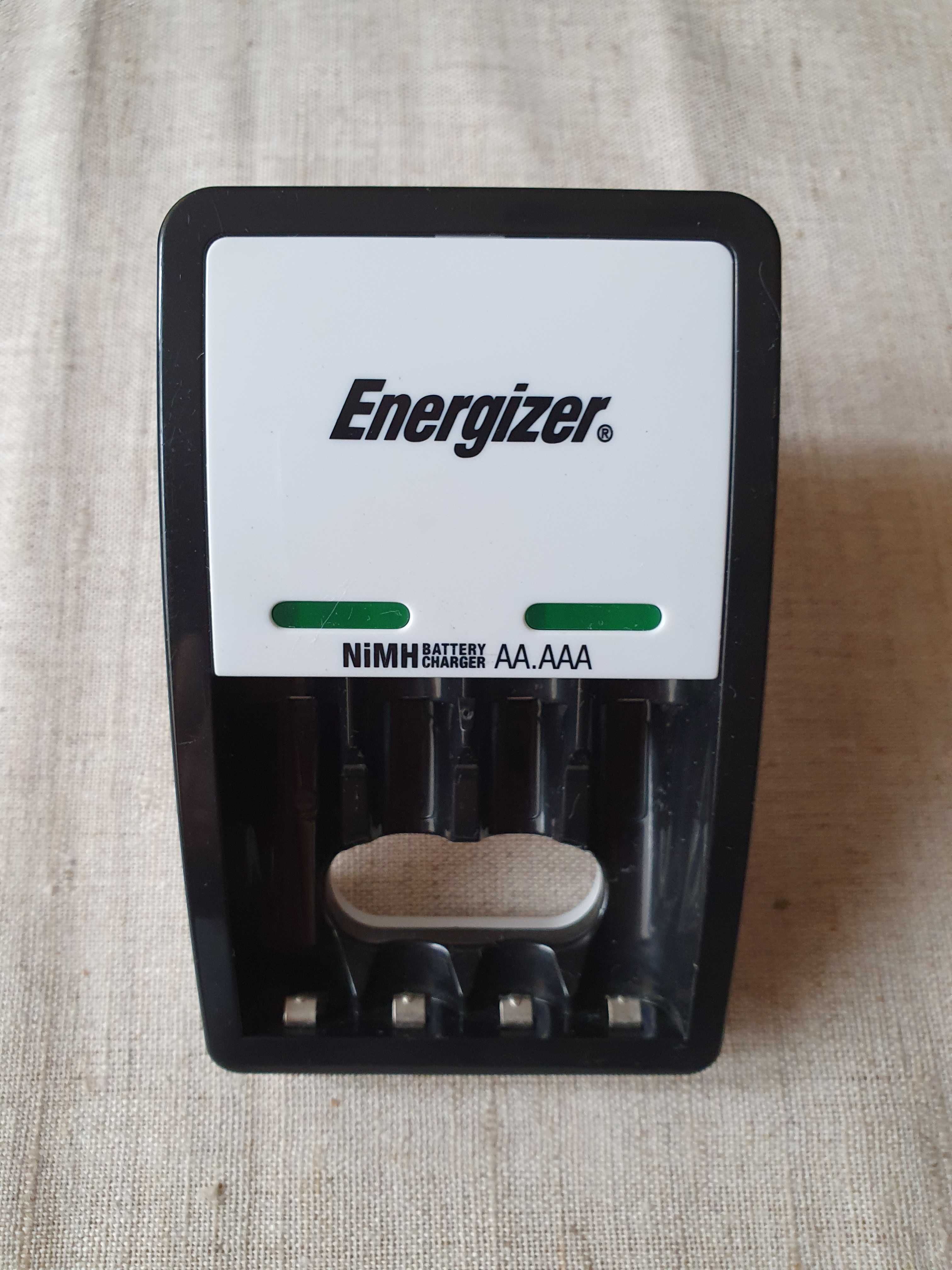 Ładowarka do akumulatorków Energizer