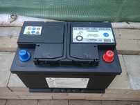 Akumulator VARTA 70Ah 760A (EN) - 12V EFB START-STOP Gwarancja