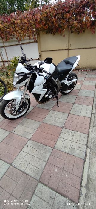 Продам мото СВ1000R