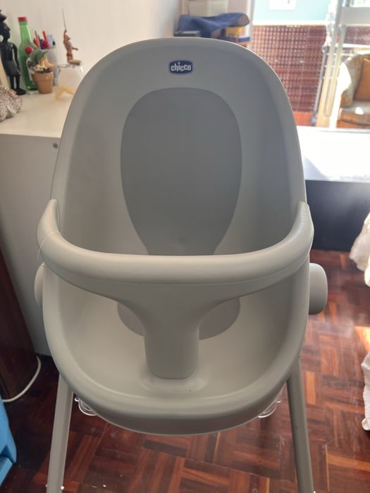 Cadeira de banho chico