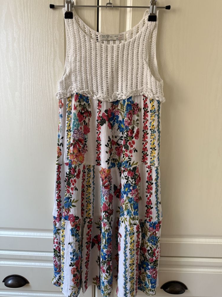 Сукня, сарафан Zara 122
