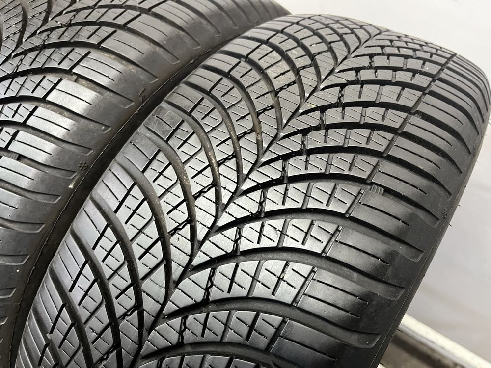 205/55/16 91V Goodyear Vector 4Seasons