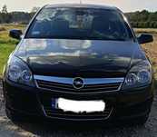 Opel Astra H3 1.3 CDTI