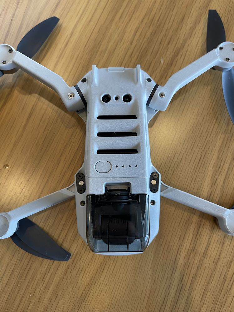 DJI Mavic Mini - Fly More Combo