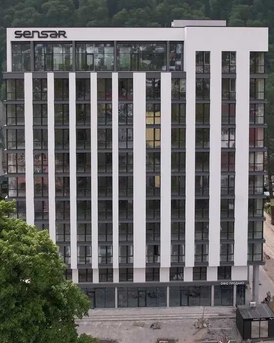 Продаж апартаментів з ремонтом. м Яремче, Smart Hill by Ribas. Власник